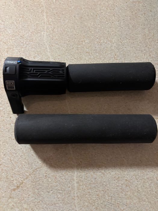 RockShox Remote Twistloc Ultimate 2P