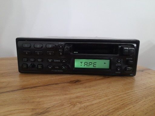 Radio DAEWOO AKF-9595 Polonez Lanos Nubira Matiz Tico Musso