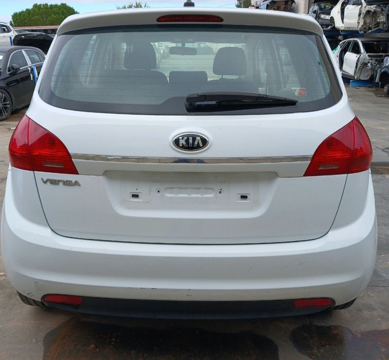 Para peças KIA Venga Van (YN)