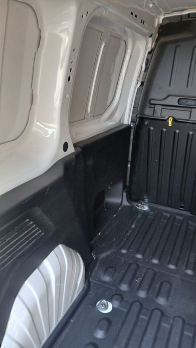 Citroën Berlingo 1500hdi