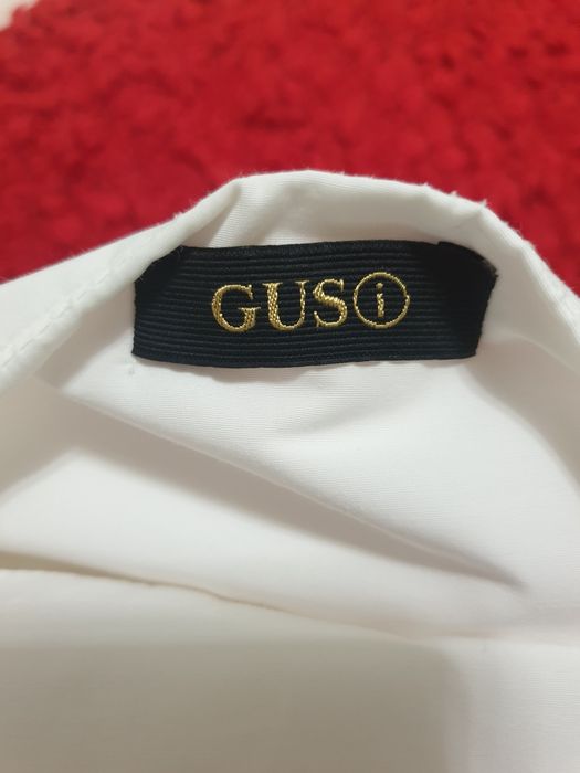 Vestido da marca Gusi, usado apenas 1 vez