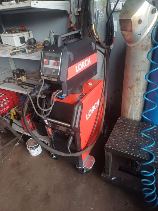 Sprzedam wyposażenie warsztatu