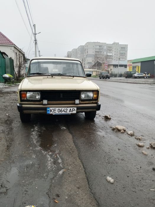 Продам ВАЗ 2104 в хорошем состоянии