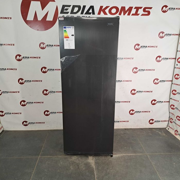 Zamrażarka Chiq FSD166NE4E [2 lata gwar] E/144,3cm wys/166lit/39dB