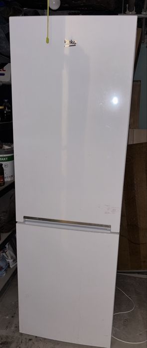 Lodówko-chłodziarka BEKO