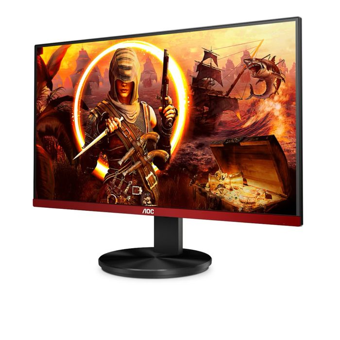 MONITOR AOC [ 27 POLEGADAS ]444404684324884481