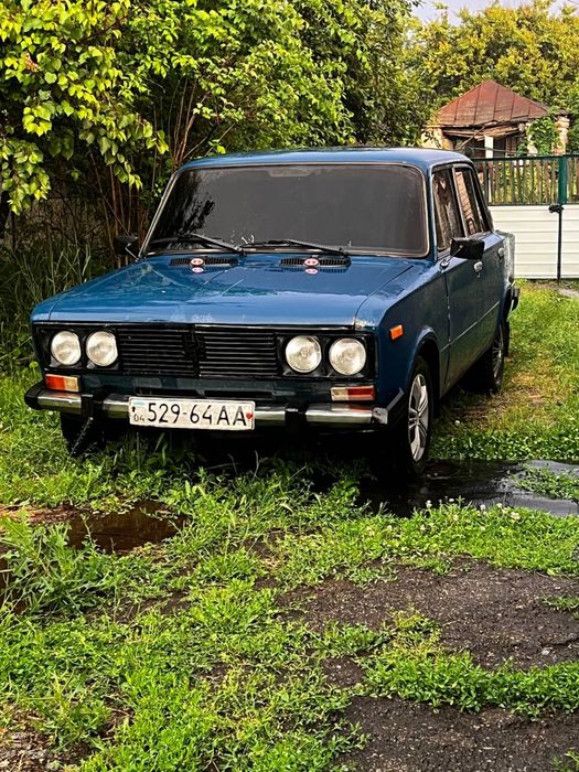продам ВАЗ 2106.