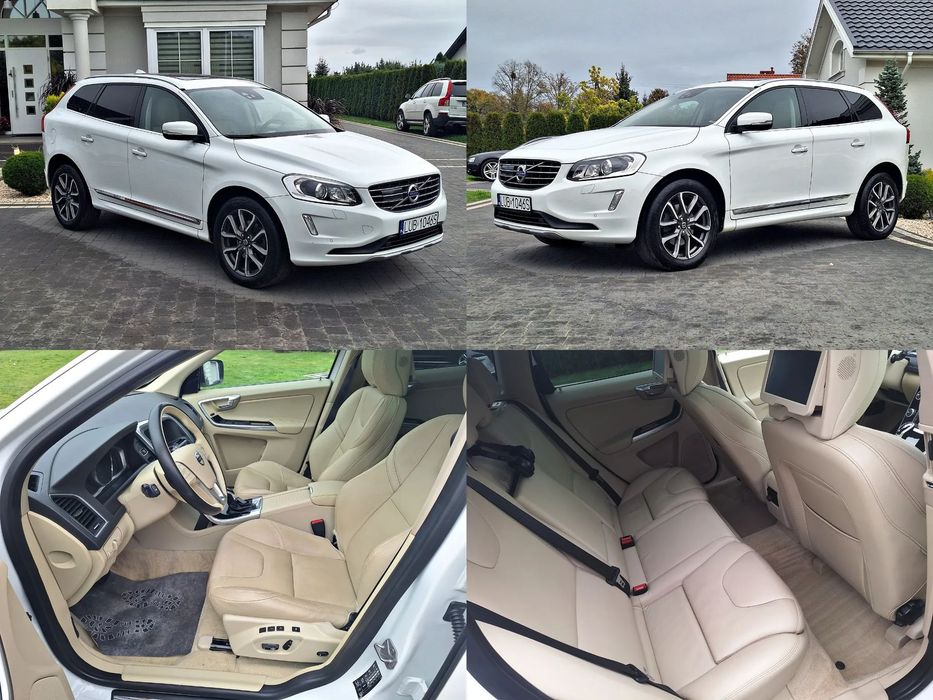 Volvo XC 60