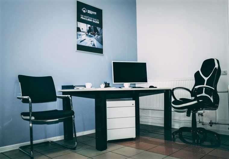 Wirtualne biuro - miejsce dla Twojej firmy