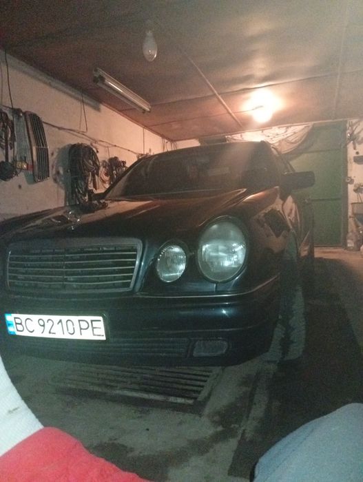 ремонт автомобілів