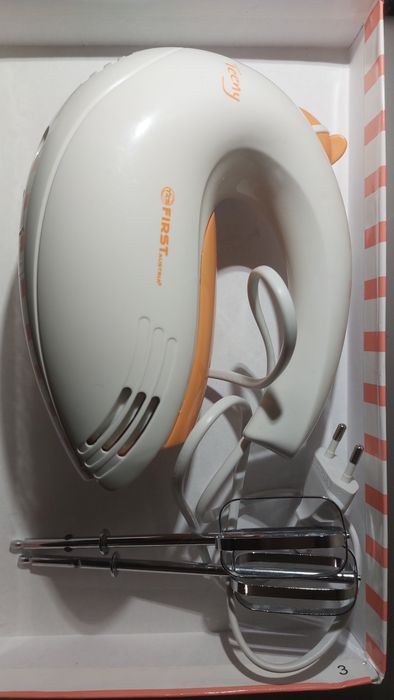 Міксер кухонний First