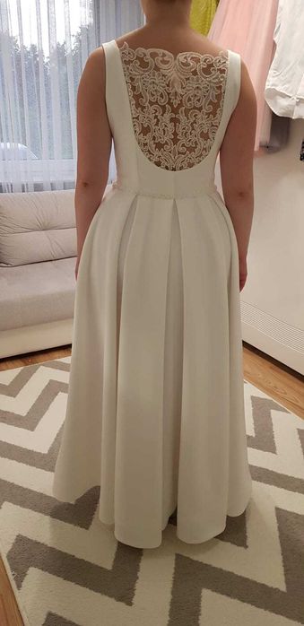 Suknia ślubna OLENA Dama Couture