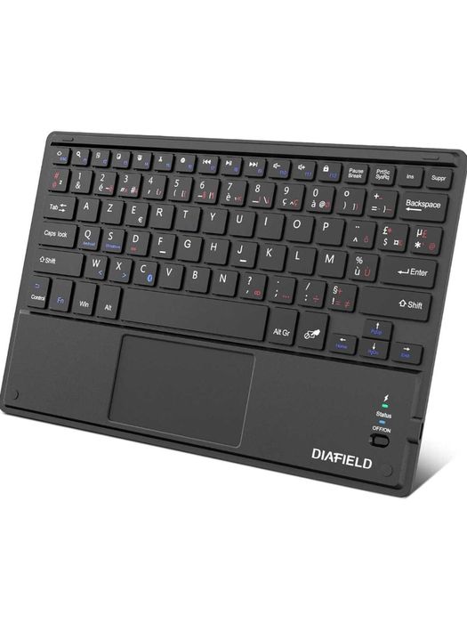 Клавіатура клавиатура Bluetooth