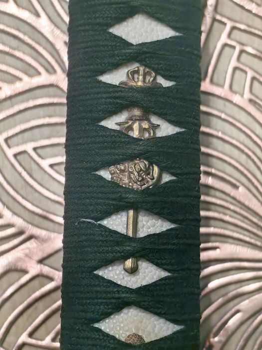 Miecz japoński Katana