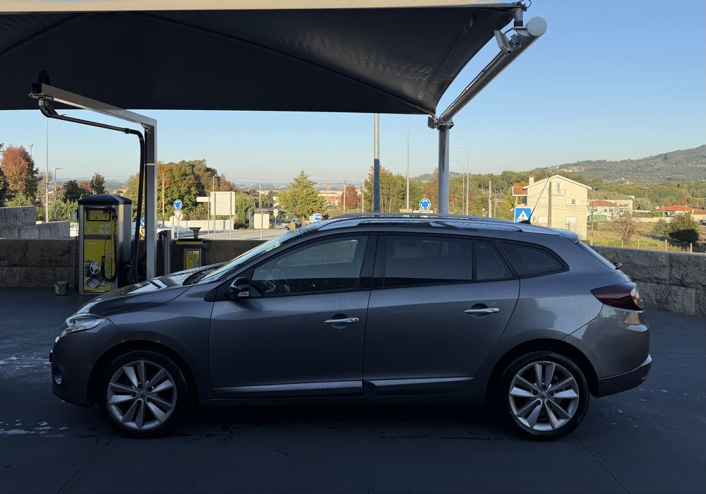 Renault Mégane 1.5 dCi Como Nova — photo 4