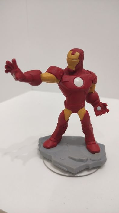 Disney Infinity 2.0 Marvel Iron Man