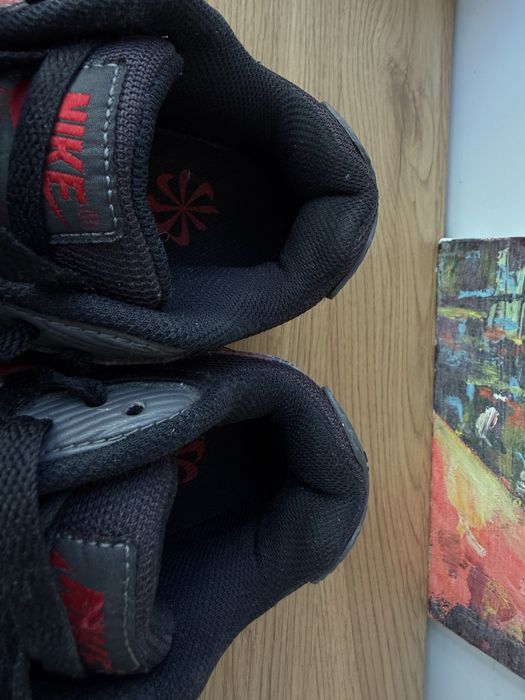 Кросівки Nike Air Max