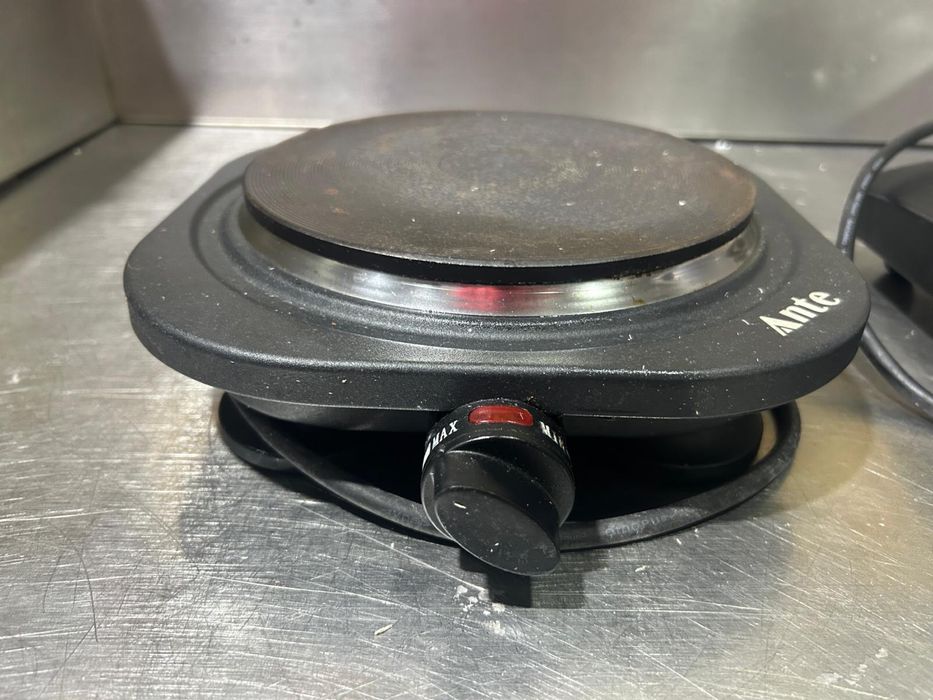 Fogao Eletrico / Placa eletrica de aquecimento