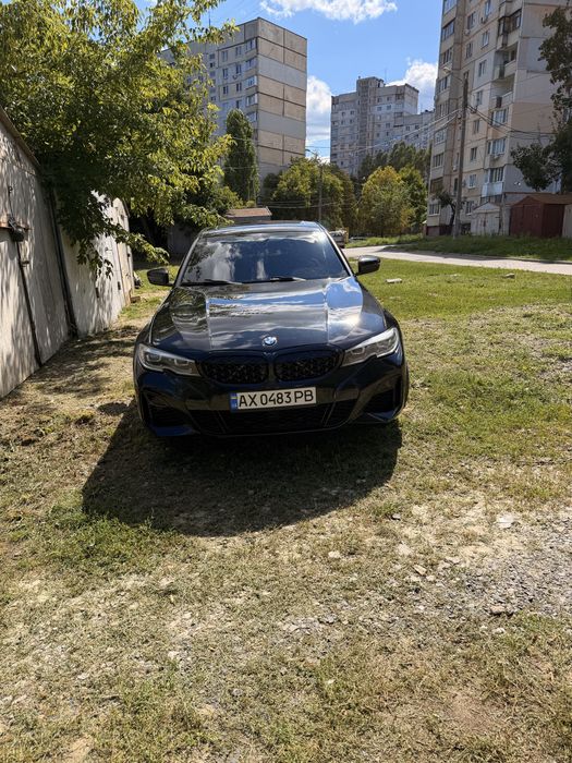 BMW 330i g20 2021