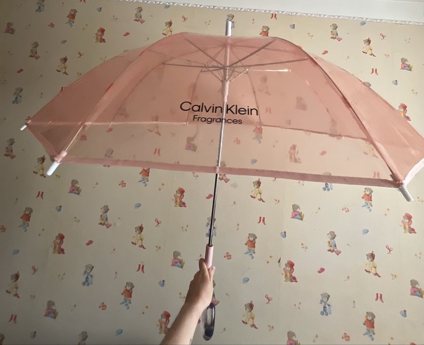 Парасолька Calvin Klein