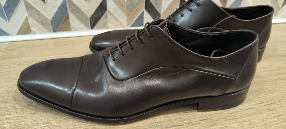 Туфлі чоловічі  «Moreschi»