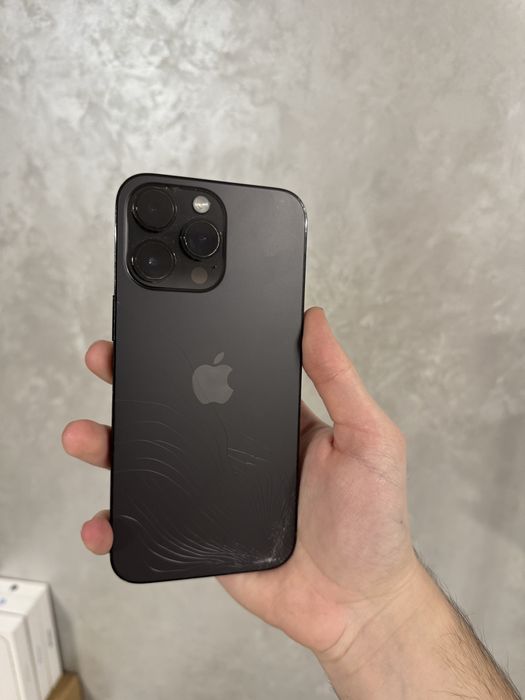 Iphone 14 Pro Max 128gb Neverlock