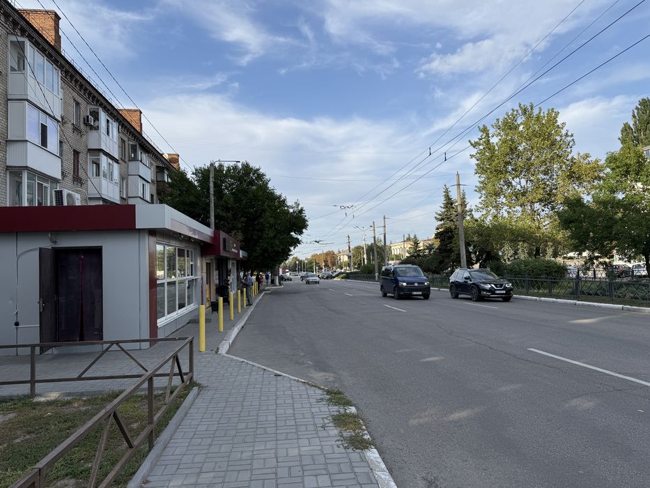 Продаж гаражу Гаражне товариство «Київське», ДК КрАЗ