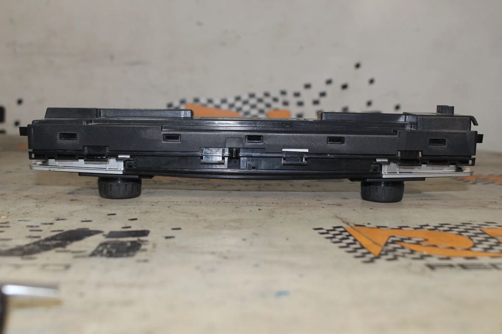 Comando chauffage / sofagem BMW 3 (F30, F80)