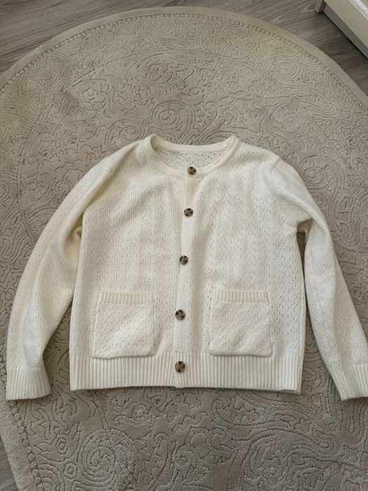 Кардеган для дівчинки 9-10 років