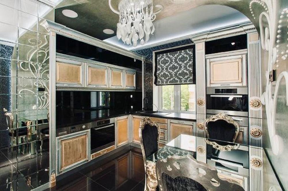 3-rooms apartment apartment by the address st. Ul Zamkovetskaya (area 160 m²) - Atlanta.ua - photo 6