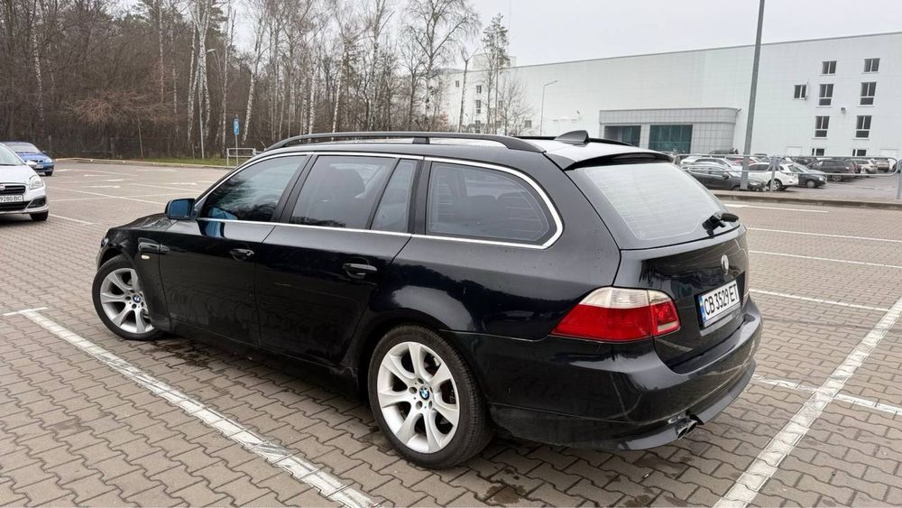 Продам дуже економний автомобіль