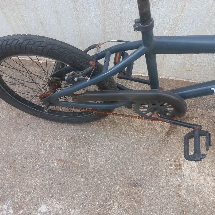 BMX  toimsa aro 20