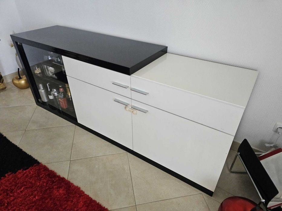 Louceiro grande, oferta de mesa de centro do conjunto