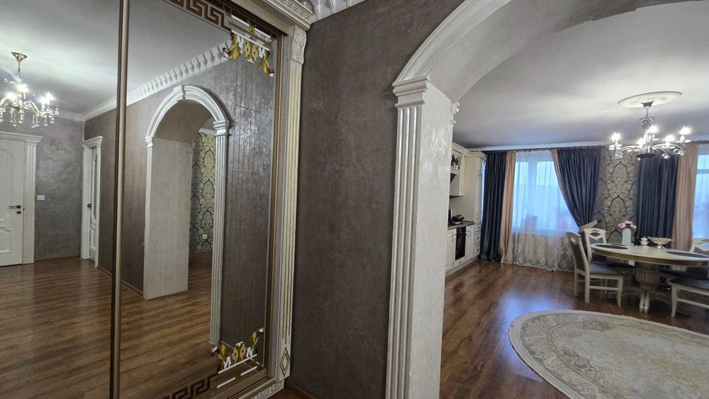 Продається класична 2-кімнатна квартира в м. Ужгород, вул. Вишнева