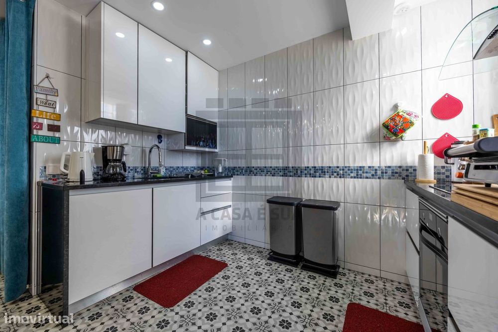 Apartamento T2