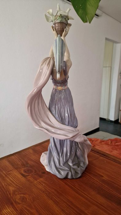 Estatueta Lladró Princess of Peace