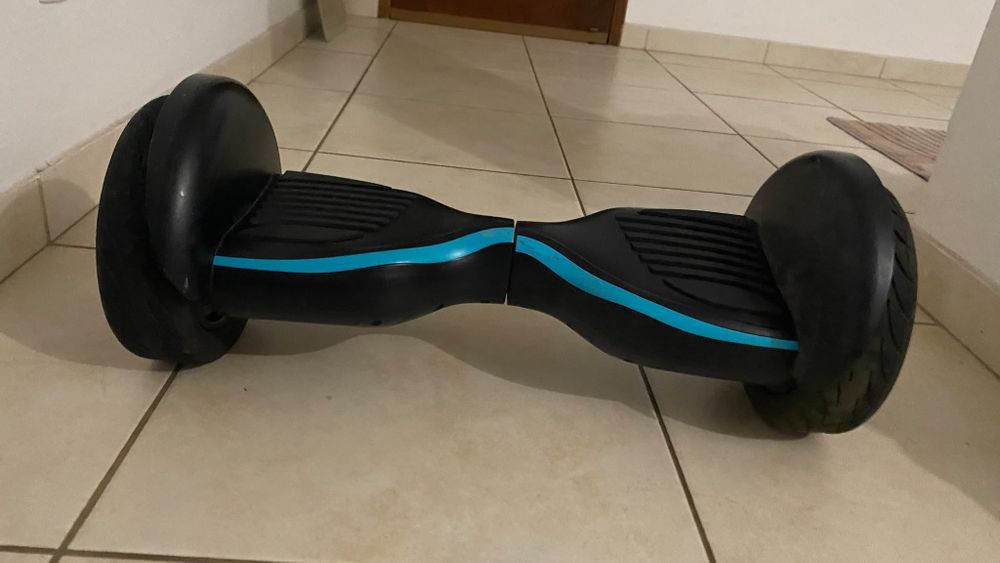 Hoverboard 10 polegadas