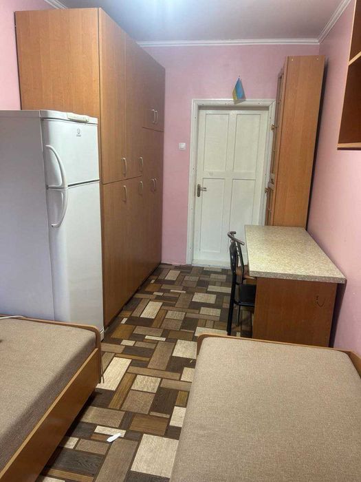Оренда кімната для 2-3 чол БЕЗ залога м. Житомирська, Академмістечко