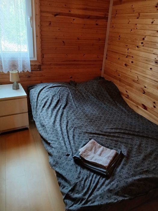 Domek do wynajecia w Urszulewie
