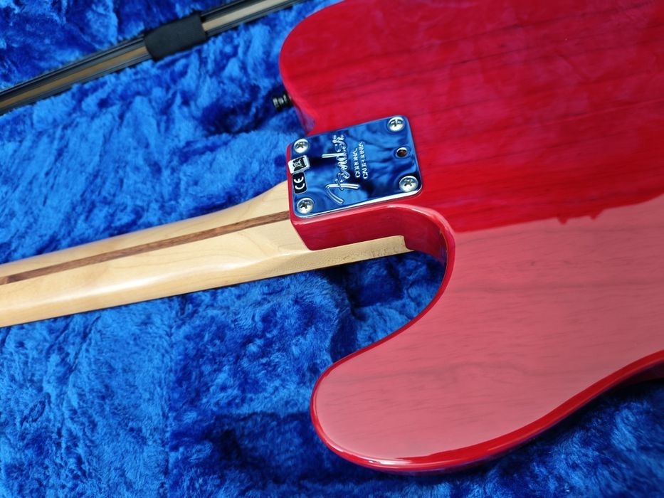 Fender Telecaster Professional 1 2017