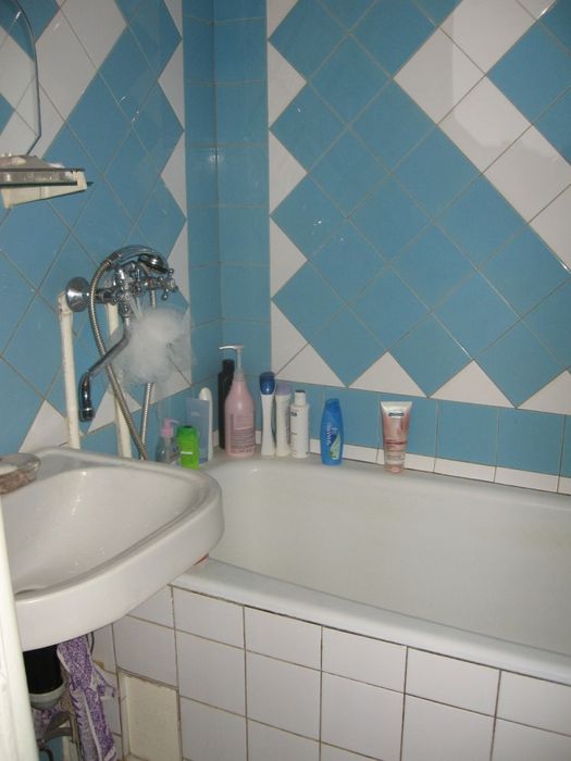 квартира 101 м пр Ч. Калини, 4; 1 поверх