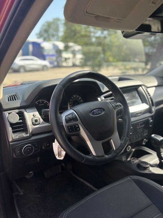 Ford Ranger 2019 VIN 1FTER4FH1KLA16256 фото оголошення 6 з 24