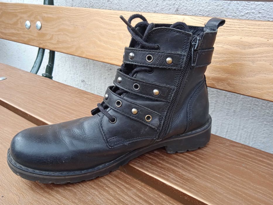 trzewiki dziewczęce Lasocki Yong Girl r. 36