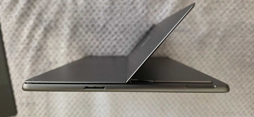 Microsoft Surface Pro 11 Snapdragon X Elite Garantia