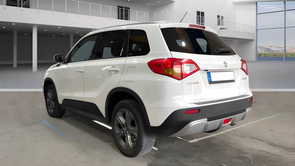 Suzuki Vitara 1.6 DDiS GLE