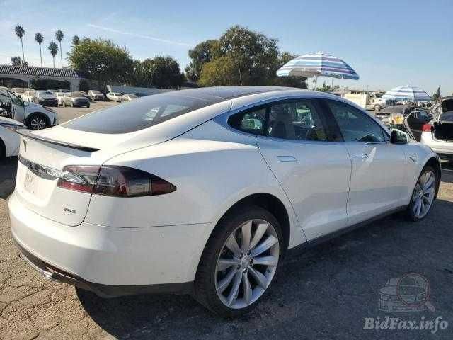 Разборка Тесла Модел С 2012-2016 (дорест) Tesla Model S Y X 3