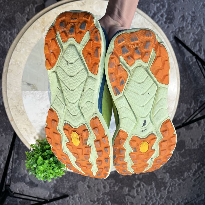 Кросівки Hoka Zinal