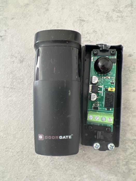 DoorGate Gate Sensor447324810788874240