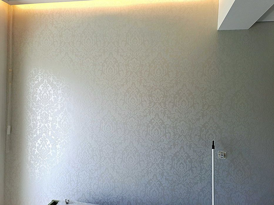 Papel de parede Hohenberger Kreativa 64795 novo