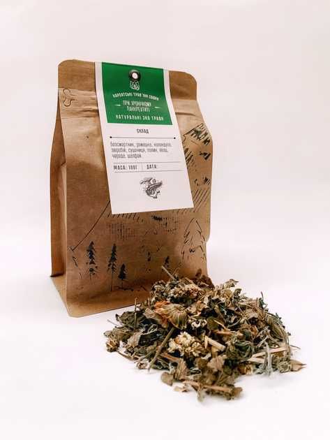 Травяные сборы Карпатские Лечебные травы успокаивающие, подагре и т.д.